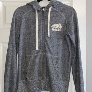 Womens Roots Sweatshirt